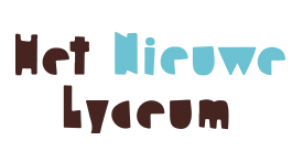 Het nieuwe lyceum
